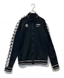 NIKE×ACRONYM（ナイキ×アクロニウム）の古着「Therma Fit Knit Jacket サーマ フィット ニット ジャケット CU0469-010」｜ブラック