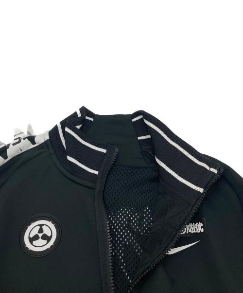 NIKE（ナイキ）NIKE   (ナイキ) ACRONYM (アクロニウム) Therma Fit Knit Jacket サーマ フィット ニット ジャケット CU0469-010 ブラック サイズ:XSの古着・服飾アイテム