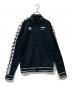 NIKE（ナイキ）の古着「Therma Fit Knit Jacket サーマ フィット ニット ジャケット CU0469-010」｜ブラック