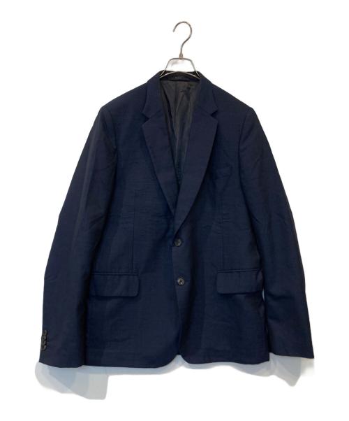 PAUL SMITH（ポールスミス）Paul Smith (ポールスミス) テーラードジャケット ネイビー サイズ:42Rの古着・服飾アイテム
