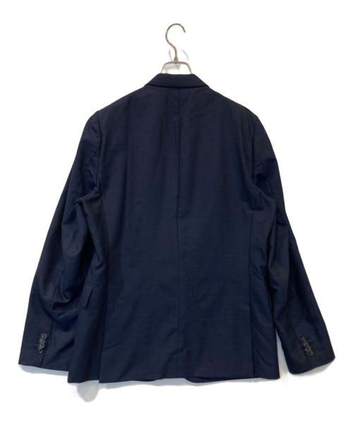 PAUL SMITH（ポールスミス）Paul Smith (ポールスミス) テーラードジャケット ネイビー サイズ:42Rの古着・服飾アイテム