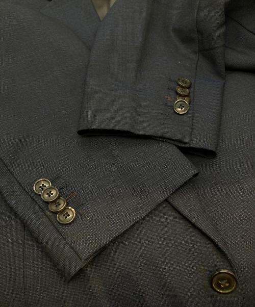PAUL SMITH（ポールスミス）Paul Smith (ポールスミス) テーラードジャケット ネイビー サイズ:42Rの古着・服飾アイテム