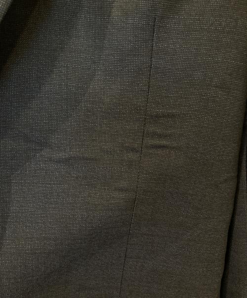 PAUL SMITH（ポールスミス）Paul Smith (ポールスミス) テーラードジャケット ネイビー サイズ:42Rの古着・服飾アイテム
