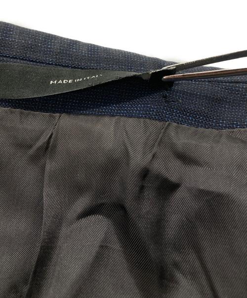 PAUL SMITH（ポールスミス）Paul Smith (ポールスミス) テーラードジャケット ネイビー サイズ:42Rの古着・服飾アイテム