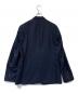 Paul Smith (ポールスミス) テーラードジャケット ネイビー サイズ:42R：9000円