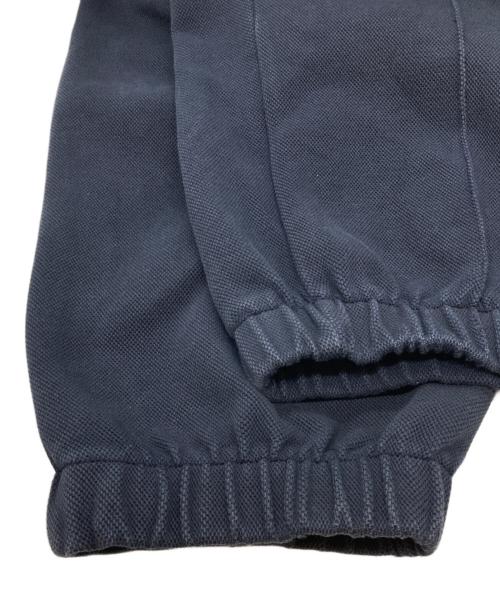 LACOSTE（ラコステ）LACOSTE (ラコステ) ダブルフェイス鹿の子地トラックパンツ　XH7441 ネイビー サイズ:FR3　US5の古着・服飾アイテム