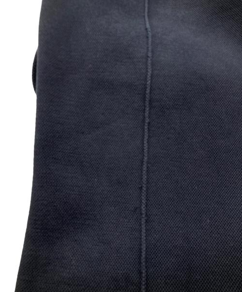 LACOSTE（ラコステ）LACOSTE (ラコステ) ダブルフェイス鹿の子地トラックパンツ　XH7441 ネイビー サイズ:FR3　US5の古着・服飾アイテム