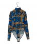 BURBERRY（バーバリー）の古着「ボディースーツ　8002451」｜ブルー