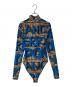 BURBERRY (バーバリー) ボディースーツ　8002451 ブルー サイズ:XS：20000円