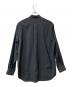 COMME des GARCONS SHIRT (コムデギャルソンシャツ) FOREVER WIDE CLASSIC ウールトロピカルレギュラーカラーシャツ FZ-B301 グレー サイズ:M：22000円
