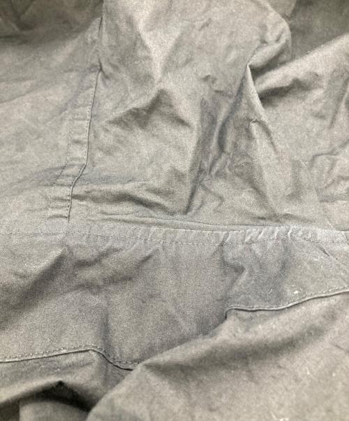 TUKI（ツキ）TUKI (ツキ) HOODED PARKA　0195 ブラック サイズ:4の古着・服飾アイテム