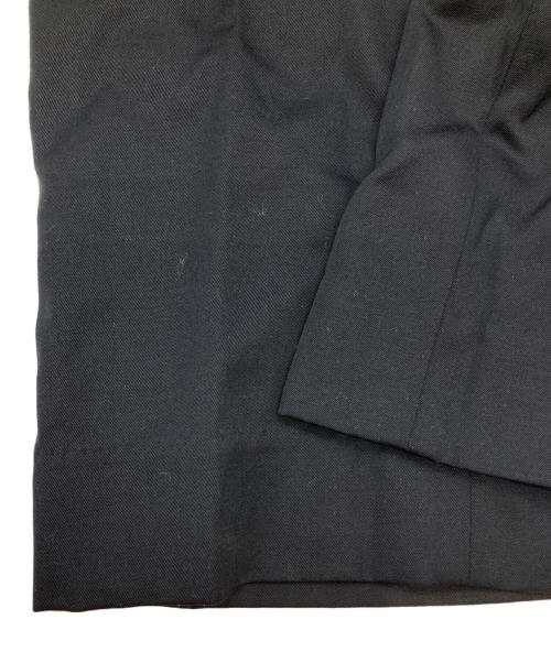 TELOPLAN（テーロプラン）TELOPLAN (テーロプラン) Wittawas Trousers　0922030801 ブラック サイズ:Sの古着・服飾アイテム
