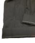 中古・古着 TELOPLAN (テーロプラン) Wittawas Trousers　0922030801 ブラック サイズ:S：6000円