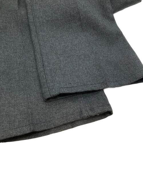 Wrangler（ラングラー）Wrangler (ラングラー) ランチャーパンツ　82HK グレー サイズ:W28×L30の古着・服飾アイテム