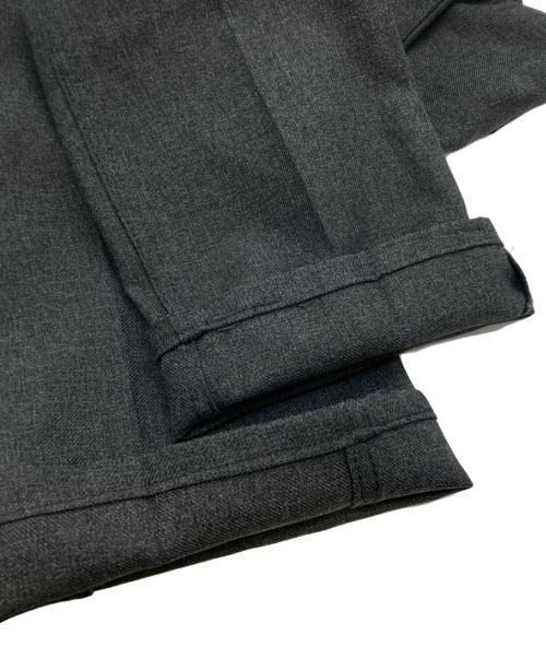 Wrangler（ラングラー）Wrangler (ラングラー) ランチャーパンツ　82HK グレー サイズ:W28×L30の古着・服飾アイテム