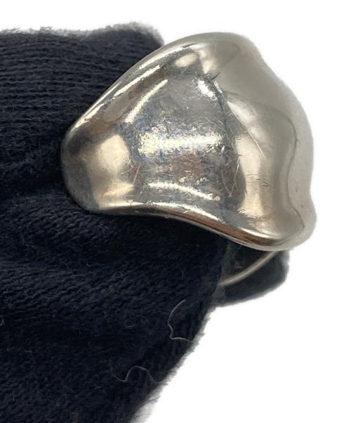 TIFFANY & Co.（ティファニー）Tiffany & Co. (ティファニー) エルサ・ペレッティ ボーン リング サイズ:SIZE 4 (7号)の古着・服飾アイテム