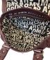 中古・古着 Marc by Marc Jacobs (マークバイマークジェイコブス) ハンドバッグ パープル：6000円