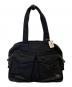 PORTER（ポーター）の古着「BOSTON BAG(S) 705-07688」｜ブラック