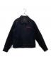 TENDERLOIN（テンダーロイン）の古着「T-CORDUROY JKT / コーデュロイジャケット」｜ブラック