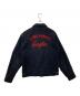 TENDERLOIN (テンダーロイン) T-CORDUROY JKT / コーデュロイジャケット ブラック サイズ:XS：15000円