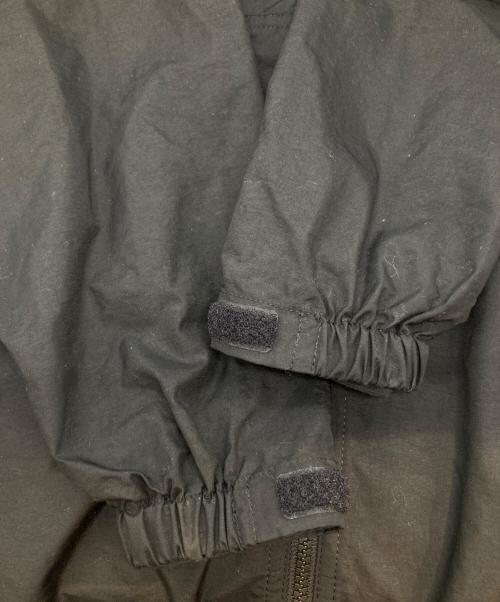 THE NORTH FACE（ザ ノース フェイス）THE NORTH FACE (ザ ノース フェイス) コンパクトジャケット ブラック サイズ:Lの古着・服飾アイテム