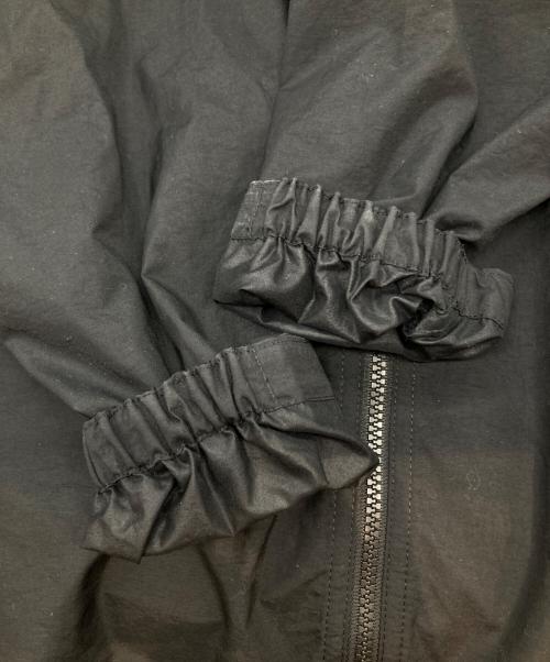 THE NORTH FACE（ザ ノース フェイス）THE NORTH FACE (ザ ノース フェイス) コンパクトジャケット ブラック サイズ:Lの古着・服飾アイテム