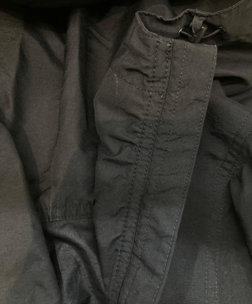 THE NORTH FACE（ザ ノース フェイス）THE NORTH FACE (ザ ノース フェイス) コンパクトジャケット ブラック サイズ:Lの古着・服飾アイテム