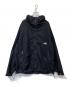 THE NORTH FACE（ザ ノース フェイス）の古着「コンパクトジャケット」｜ブラック