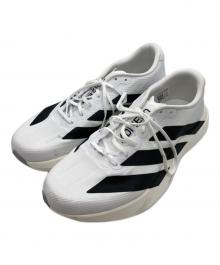 adidas（アディダス）の古着「Adizero EVO SL WOVEN / ローカットスニーカー JR1912」｜ホワイト