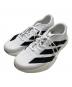 adidas（アディダス）の古着「Adizero EVO SL WOVEN / ローカットスニーカー JR1912」｜ホワイト