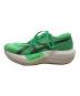 asics (アシックス) MAGIC SPEED 5 1013A183 グリーン サイズ:23cm：5000円