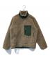Patagonia（パタゴニア）の古着「Classic Retro-X Jacket / クラシック・レトロX・ジャケット 23056」｜SEABIRDGREY
