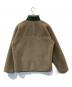 Patagonia (パタゴニア) Classic Retro-X Jacket / クラシック・レトロX・ジャケット 23056 SEABIRDGREY サイズ:L：20000円
