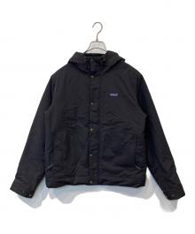 Patagonia（パタゴニア）の古着「イスマス・ジャケット　26992」｜ブラック