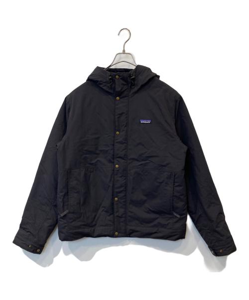 Patagonia（パタゴニア）Patagonia (パタゴニア) イスマス・ジャケット　26992 ブラック サイズ:Mの古着・服飾アイテム