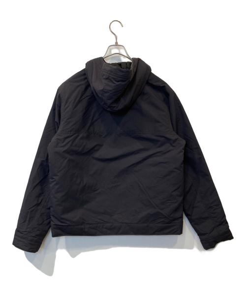 Patagonia（パタゴニア）Patagonia (パタゴニア) イスマス・ジャケット　26992 ブラック サイズ:Mの古着・服飾アイテム