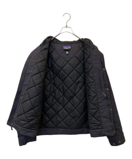 Patagonia（パタゴニア）Patagonia (パタゴニア) イスマス・ジャケット　26992 ブラック サイズ:Mの古着・服飾アイテム