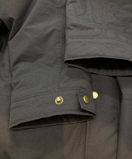 Patagonia（パタゴニア）Patagonia (パタゴニア) イスマス・ジャケット　26992 ブラック サイズ:Mの古着・服飾アイテム