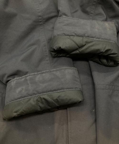 Patagonia（パタゴニア）Patagonia (パタゴニア) イスマス・ジャケット　26992 ブラック サイズ:Mの古着・服飾アイテム