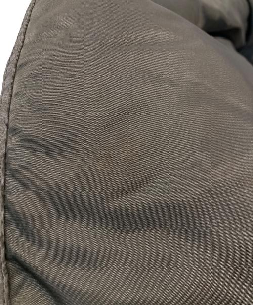 ALPHA（アルファ）ALPHA (アルファ) MA-1ジャケット 0615-00573-8335 カーキ サイズ:Sの古着・服飾アイテム