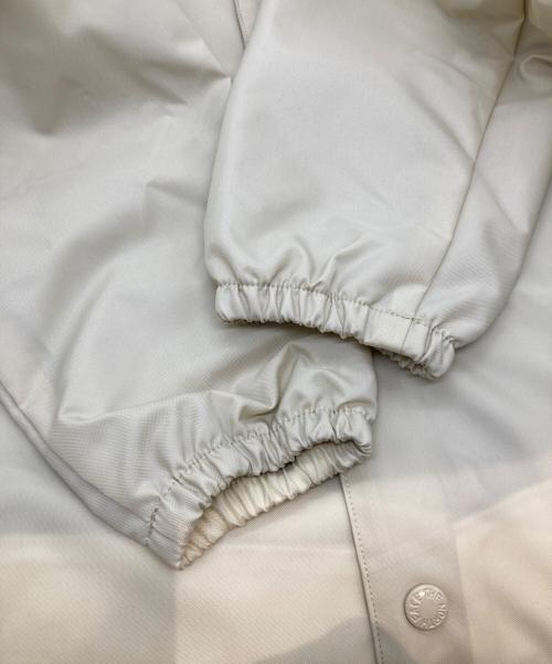 THE NORTH FACE（ザ ノース フェイス）THE NORTH FACE (ザ ノース フェイス) THE COACH JACKET / コーチジャケット NP72130 ベージュ サイズ:XS 未使用品の古着・服飾アイテム
