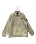 THE NORTH FACE（ザ ノース フェイス）の古着「THE COACH JACKET / コーチジャケット NP72130」｜ベージュ