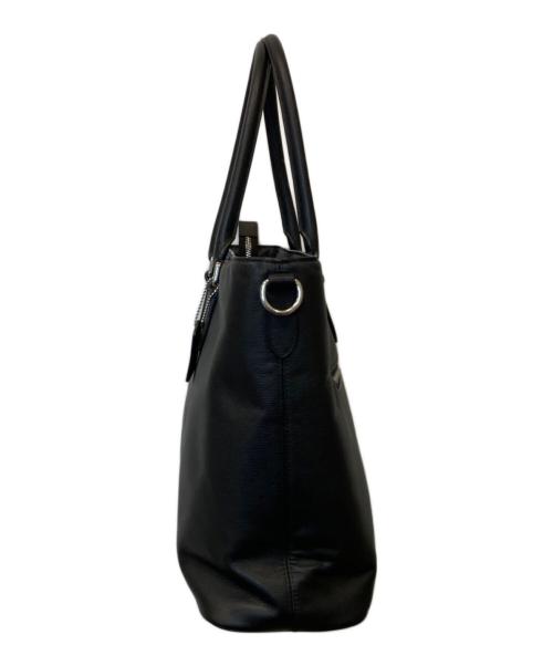 COACH（コーチ）COACH (コーチ) ベケット ビジネス トート　C2841 ブラックの古着・服飾アイテム