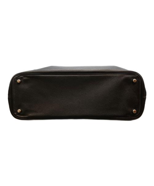 COACH（コーチ）COACH (コーチ) ベケット ビジネス トート　C2841 ブラックの古着・服飾アイテム