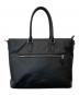 COACH (コーチ) ベケット ビジネス トート　C2841 ブラック：12000円