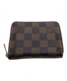 LOUIS VUITTON（ルイ ヴィトン）の古着「財布 N63070 SN0119」｜ブラウン