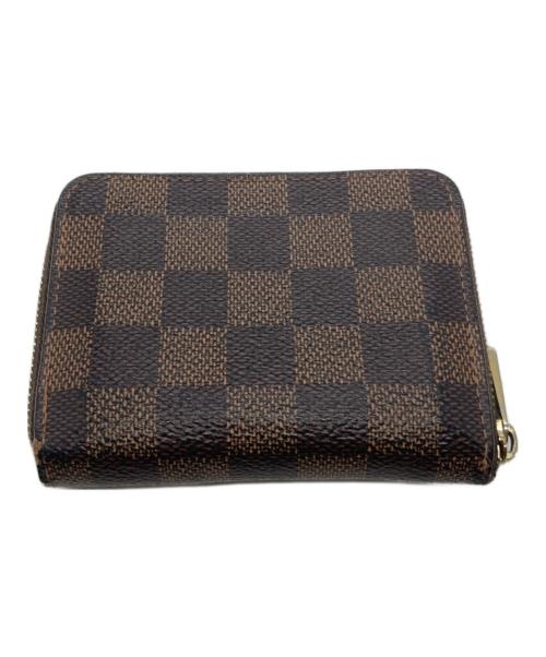 LOUIS VUITTON（ルイ ヴィトン）LOUIS VUITTON (ルイ ヴィトン) 財布 N63070 SN0119 ブラウンの古着・服飾アイテム