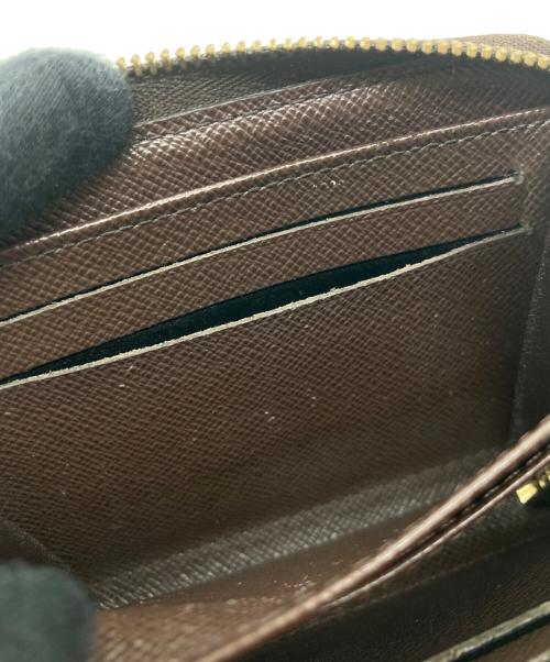 LOUIS VUITTON（ルイ ヴィトン）LOUIS VUITTON (ルイ ヴィトン) 財布 N63070 SN0119 ブラウンの古着・服飾アイテム