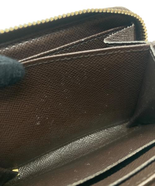 LOUIS VUITTON（ルイ ヴィトン）LOUIS VUITTON (ルイ ヴィトン) 財布 N63070 SN0119 ブラウンの古着・服飾アイテム