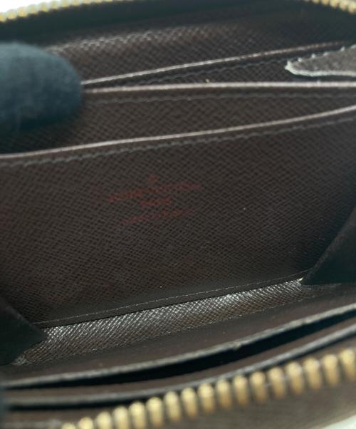 LOUIS VUITTON（ルイ ヴィトン）LOUIS VUITTON (ルイ ヴィトン) 財布 N63070 SN0119 ブラウンの古着・服飾アイテム
